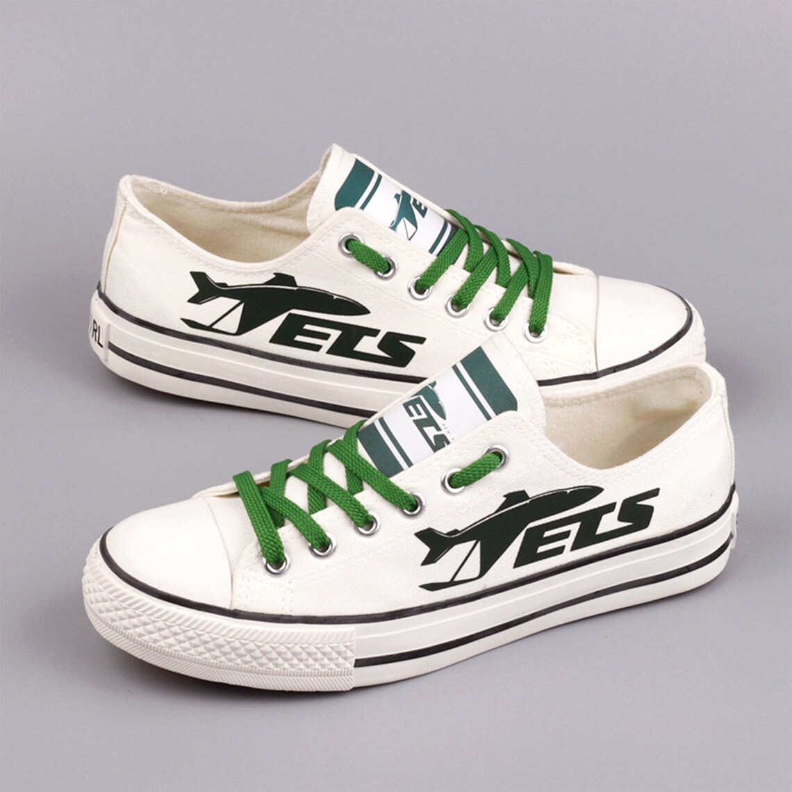 jets nike shoes