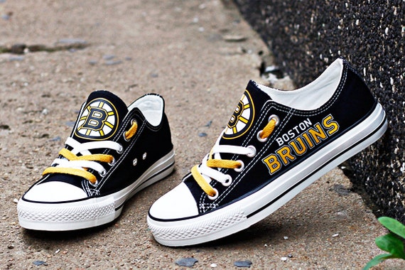 boston bruins converse