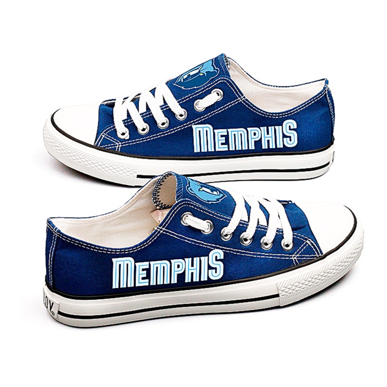 memphis grizzlies nike shoes