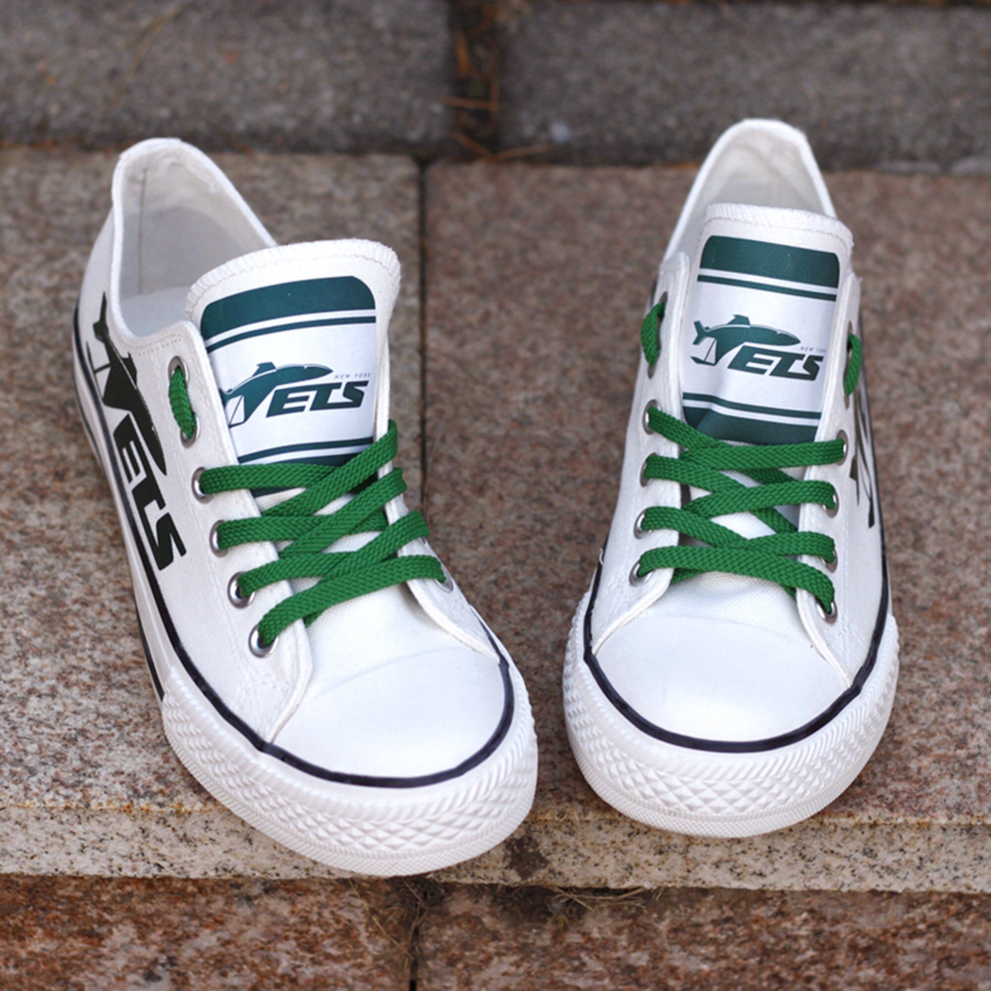jets nike shoes