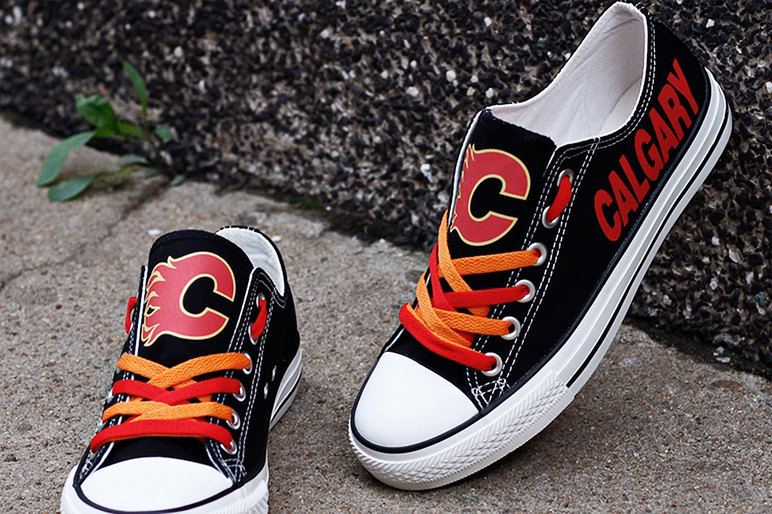 basketball shoes in calgary