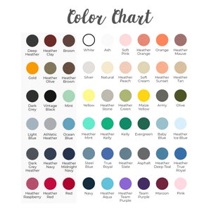 Pode incluir: Carta de cores com 36 amostras de cores diferentes. As cores est&atilde;o dispostas em linhas e colunas, com cada cor etiquetada com o seu nome. As cores incluem cinza escuro, argila, castanho, branco, cinza, rosa claro, laranja, laranja, malva, ouro, oliva, castanho, prata, natural, p&ecirc;ssego, creme, p&ocirc;r do sol, castanho, cinza escuro, preto vintage, menta, amarelo, pedra, verde, amarelo milho, ex&eacute;rcito, oliva, azul claro, cinza desportivo, azul oceano, menta, verde kelly, verde, verde esmeralda, azul beb&eacute;, azul gelo, cinza escuro, azul marinho, azul meia-noite, azul a&ccedil;o, azul royal, ard&oacute;sia, asfalto, azul escuro, azul royal, framboesa, vermelho, vermelho, azul marinho, aqua, roxo, roxo, castanho, rosa.