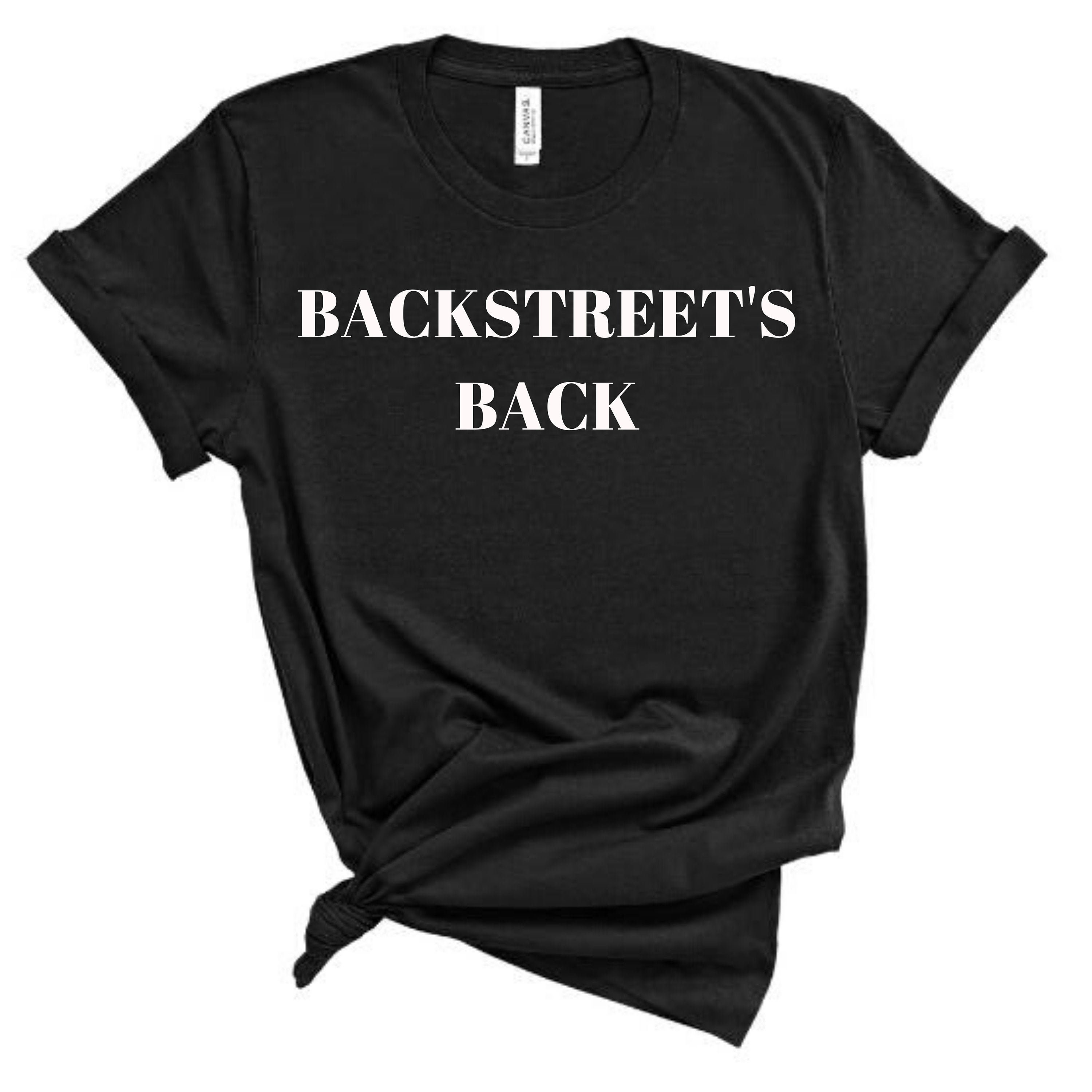 BSB T-Shirt Col V