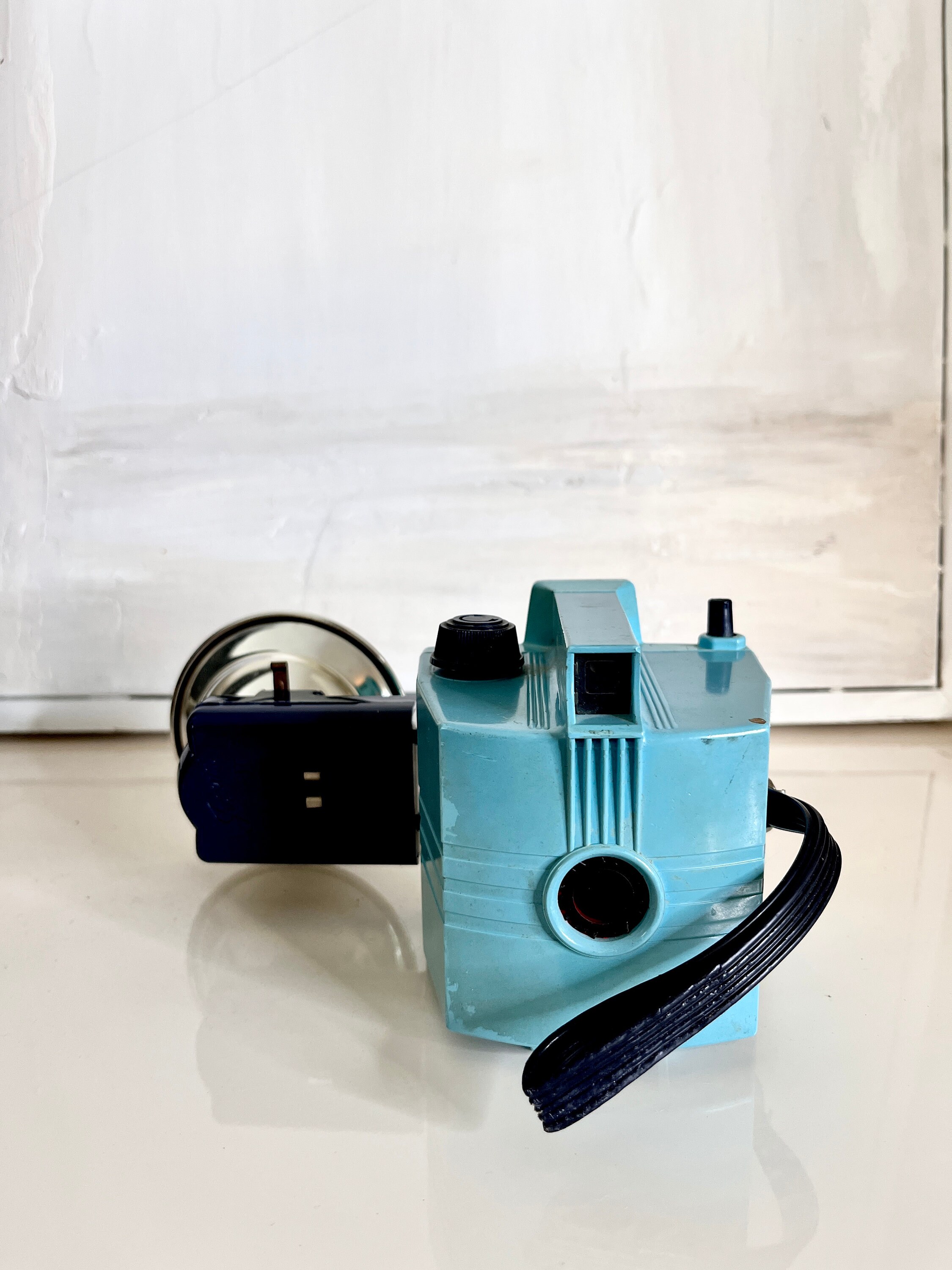 1950's Vintage Flashbulb Camera, Imperial Mark XII in Original Box