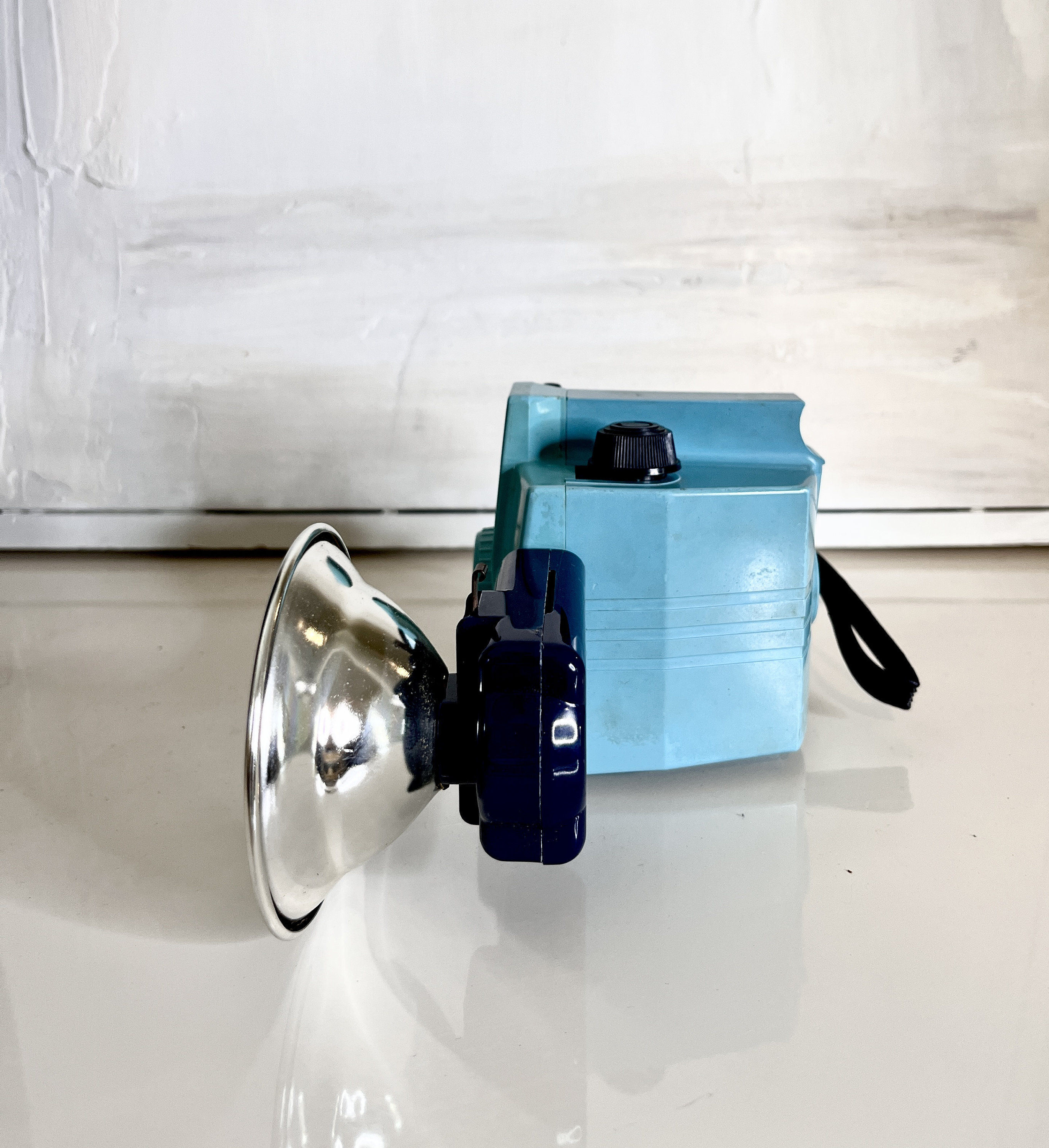 1950's Vintage Flashbulb Camera, Imperial Mark XII in Original Box