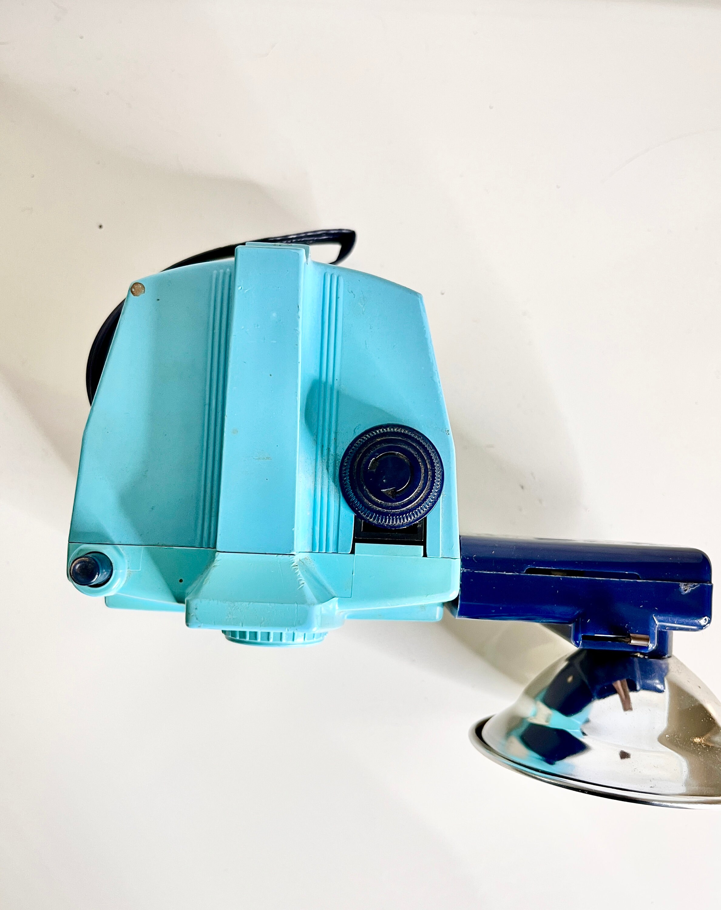 1950's Vintage Flashbulb Camera, Imperial Mark XII in Original Box