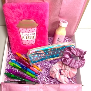 Jojo Siwa Gift Box, Birthday Gift for Girls, Christmas Gift for Girl, Tween  Girl Gift, Little Girls Gift, Jojo Siwa Bow, Wrist Watch. 