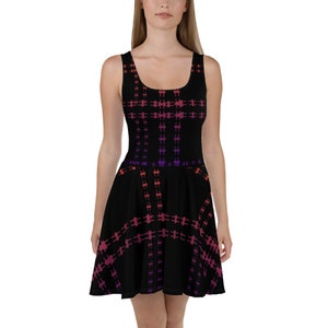 Skater Dress