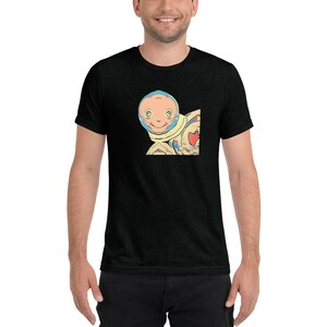 Short sleeve t-shirt