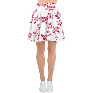 Skater Skirt