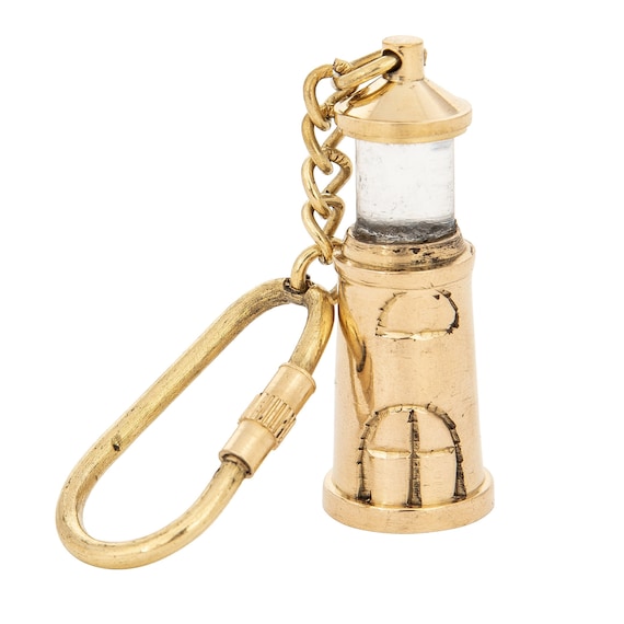 Lighthouse keyring store