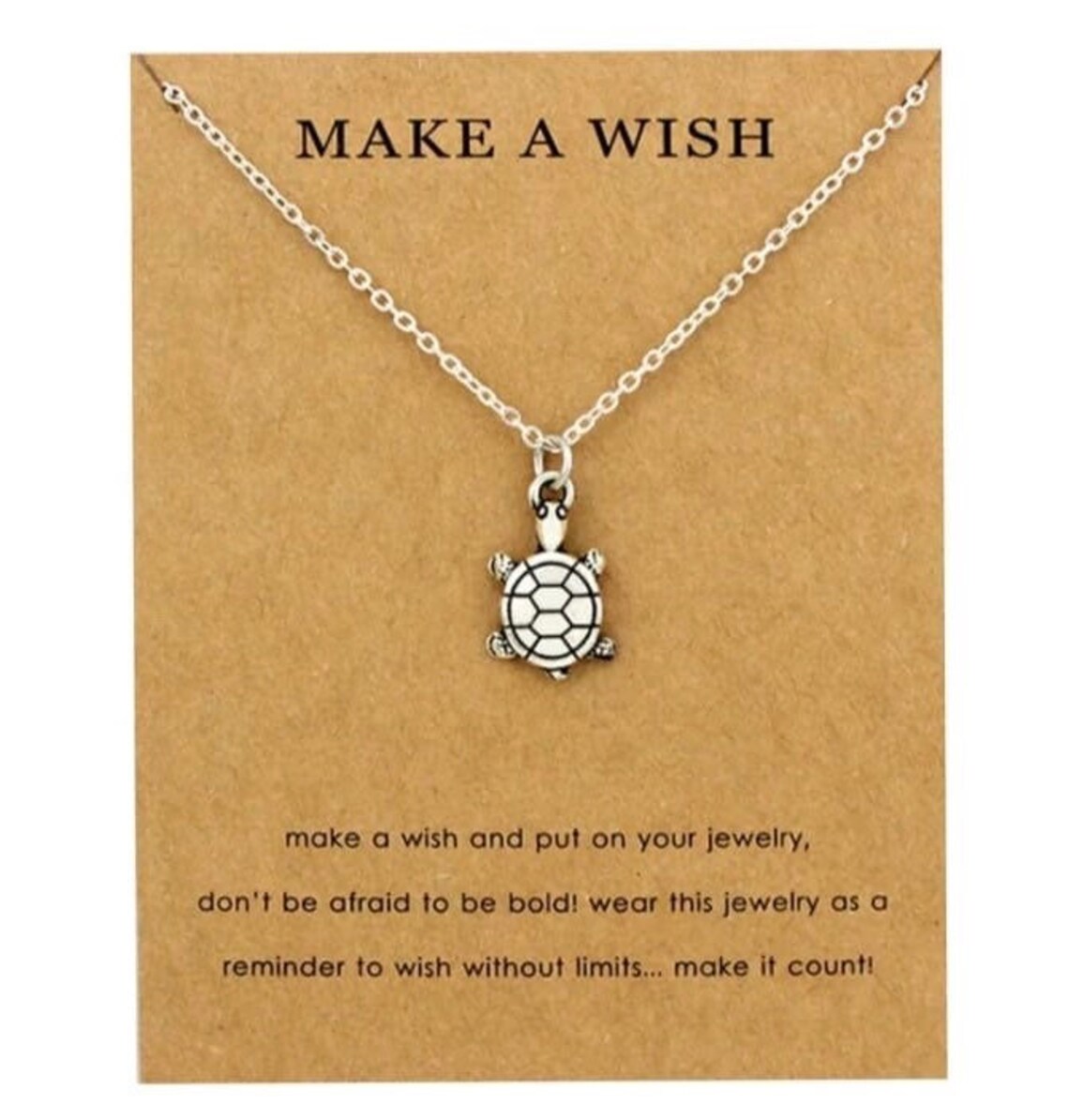 Turtle Necklace Sea Turtle Necklace Sea Turtle Jewelry Etsy