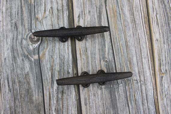 Cleat hanger 2024