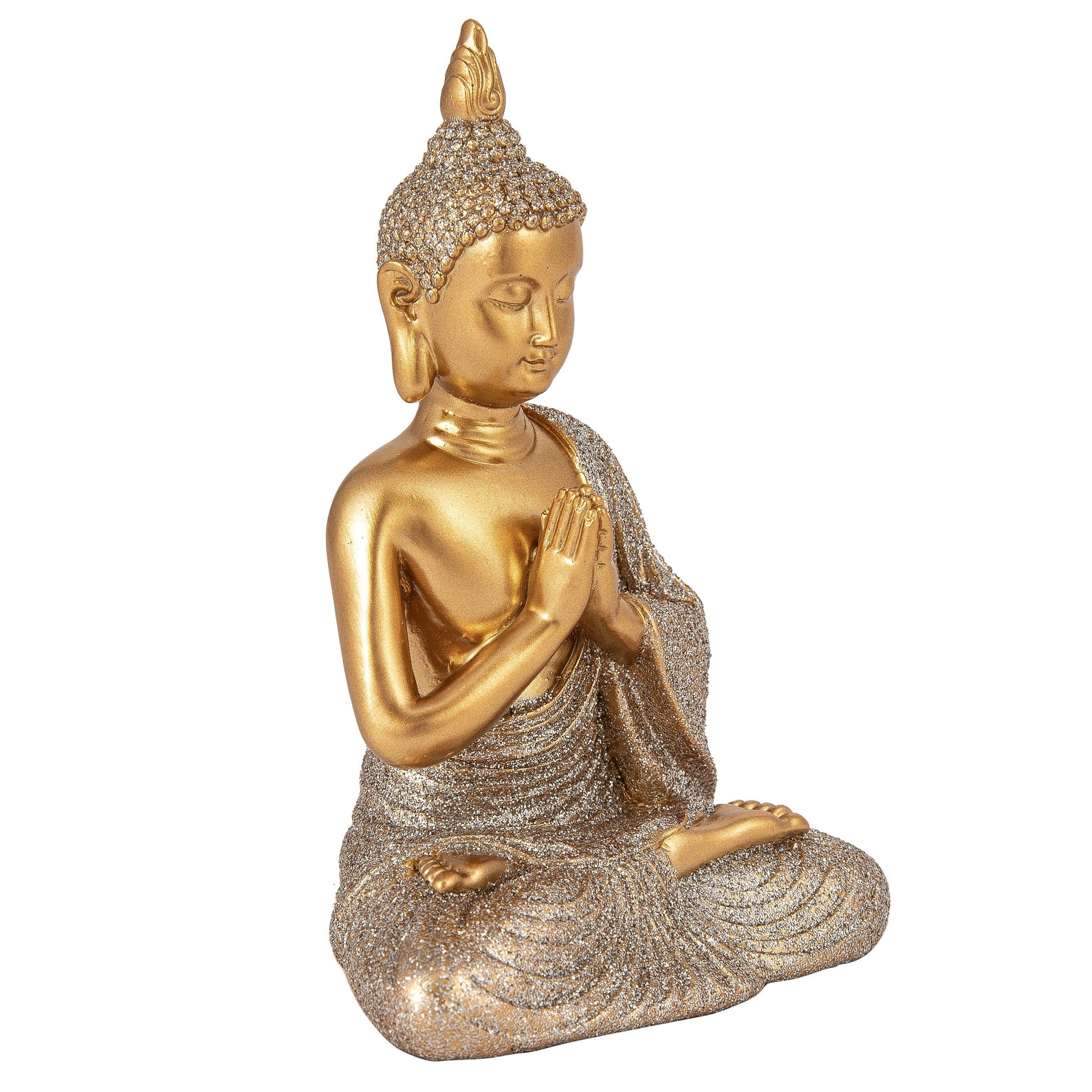 Meditating Buddha Meditating Statue Buddha Thai Buddha Etsy