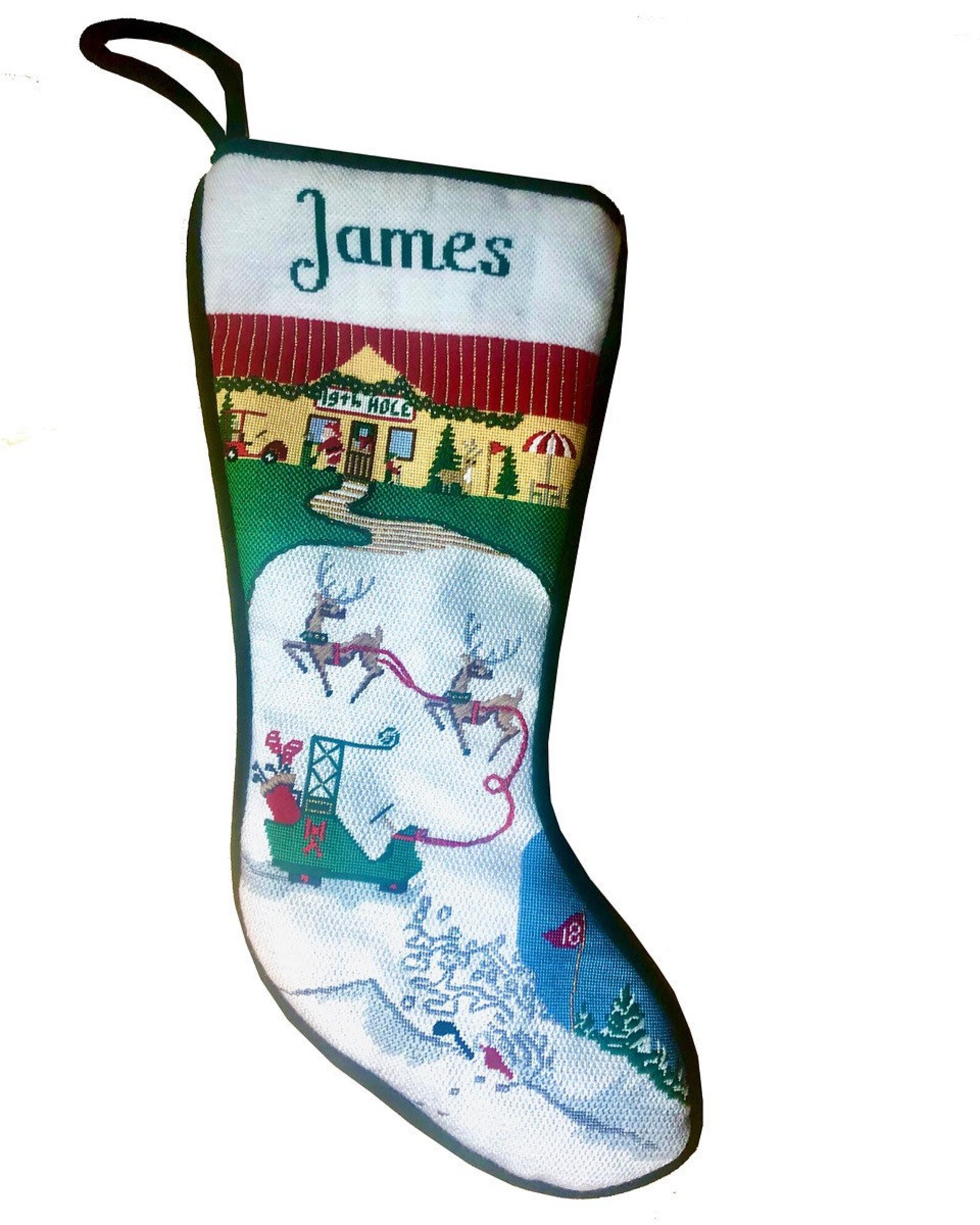 Lienzo de almacenamiento personalizado | Etsy