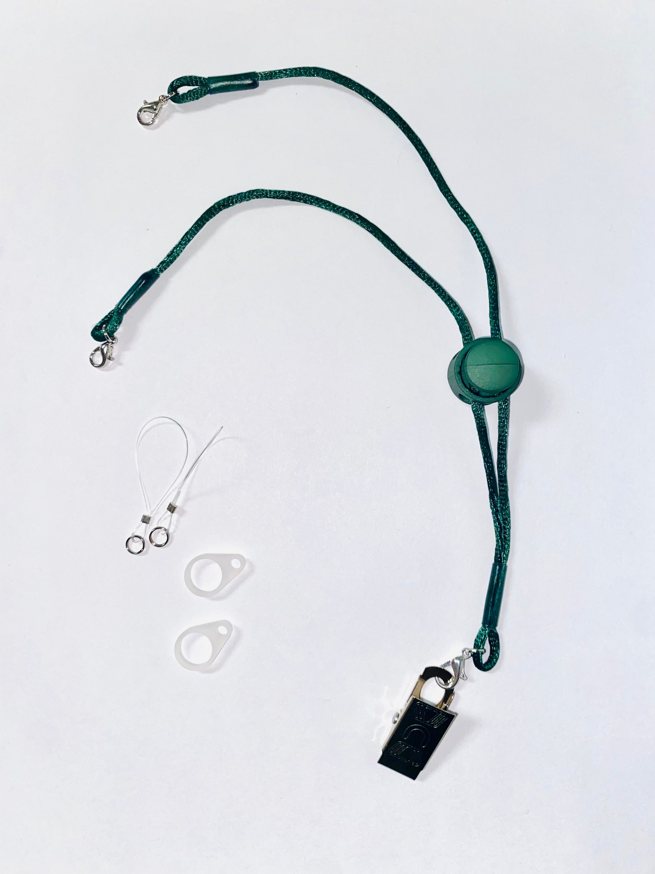 Hearing aid accessories Retention cord Ready Made Etsy