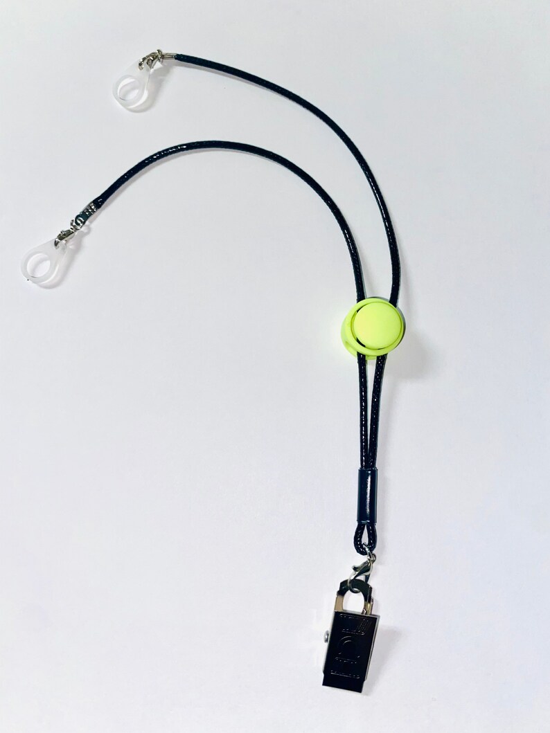 Hearing Aid Accessories Retention Cord Ready Made Etsy