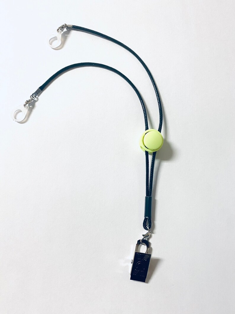 Hearing Aid Accessories Retention Cord Ready Made Etsy