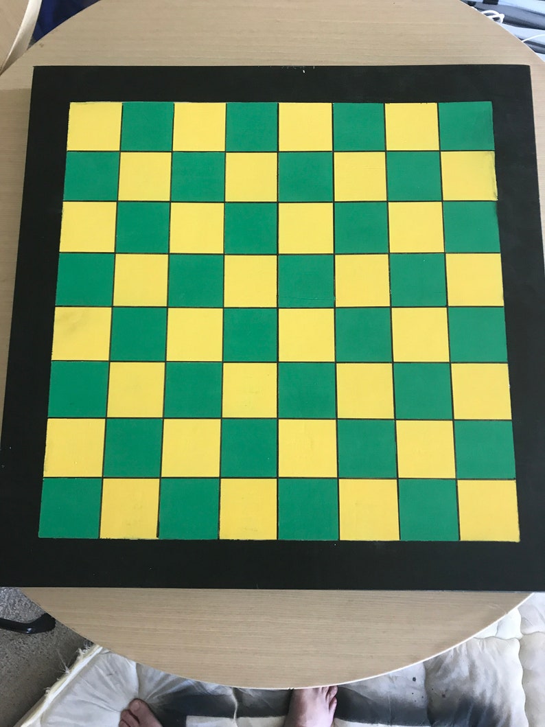 Ludo / Checkers image 2