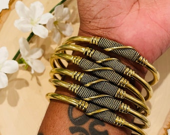 bracelet africain