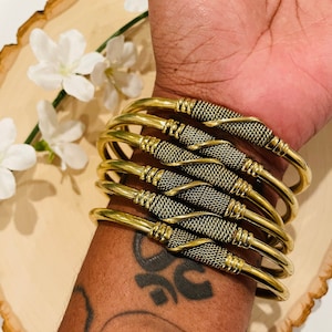 Yaoundé Bracelet