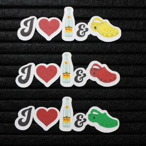 crocs charms nurse