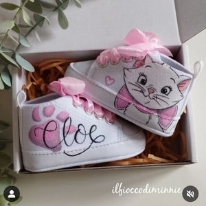 Scarpette personalizzate best sale