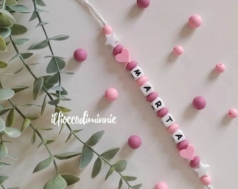 Phone beads piccola personalizzabile