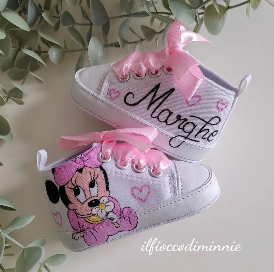 Scarpette baby clearance