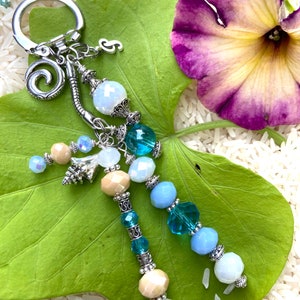 Llavero/dije para bolso Beach Days