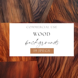 Textura de madera oscura, papel digital de madera, fondo de madera, fondo de grano de madera rústica, imágenes de uso comercial, WPC-T58