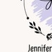 JENNIFER LYNN CRAFTS