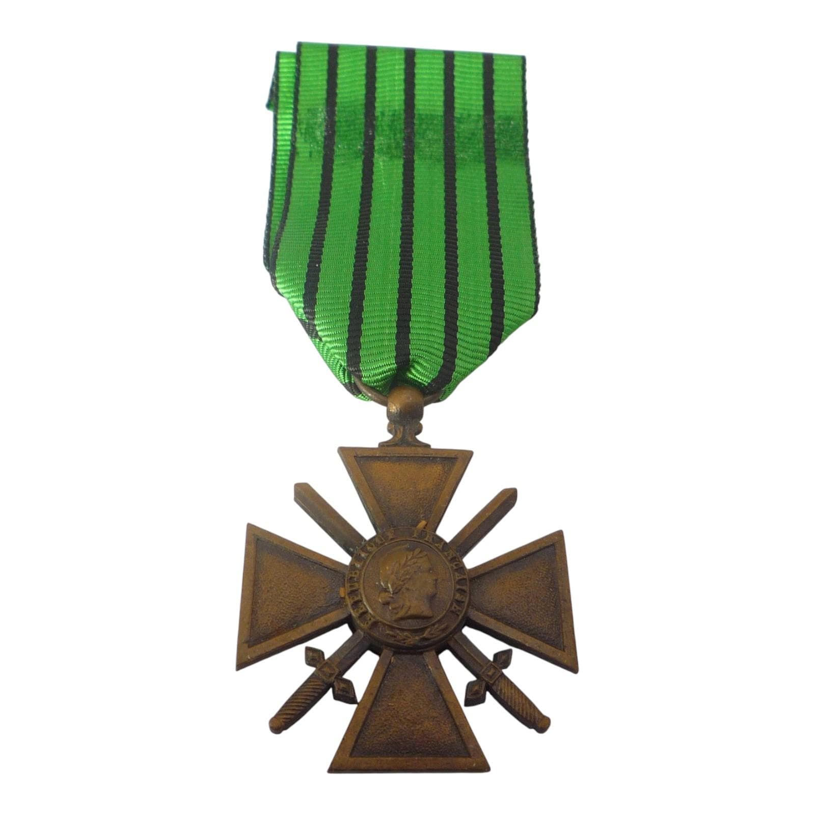 Croix De Guerre - Etsy