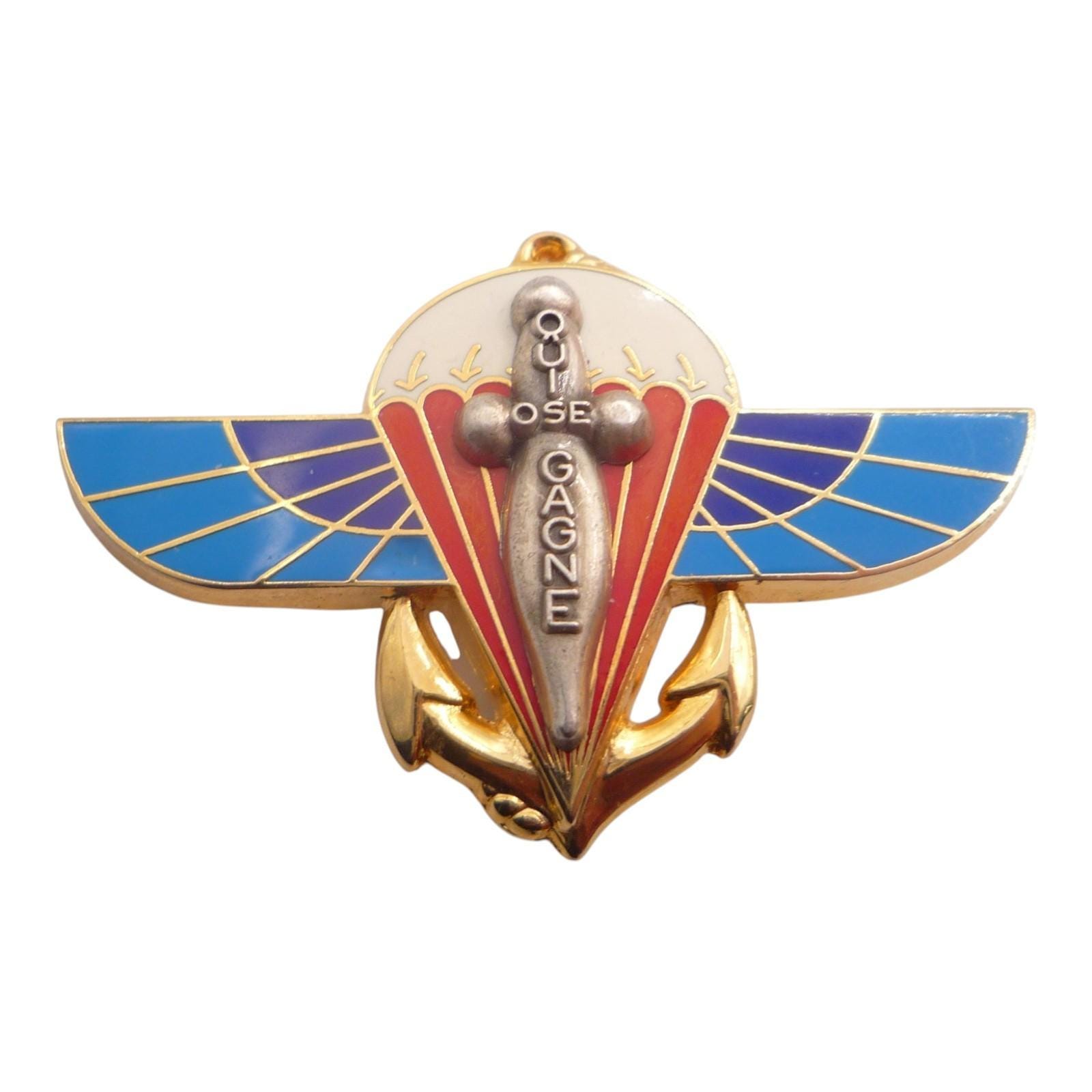 Parachute badge - Etsy 日本