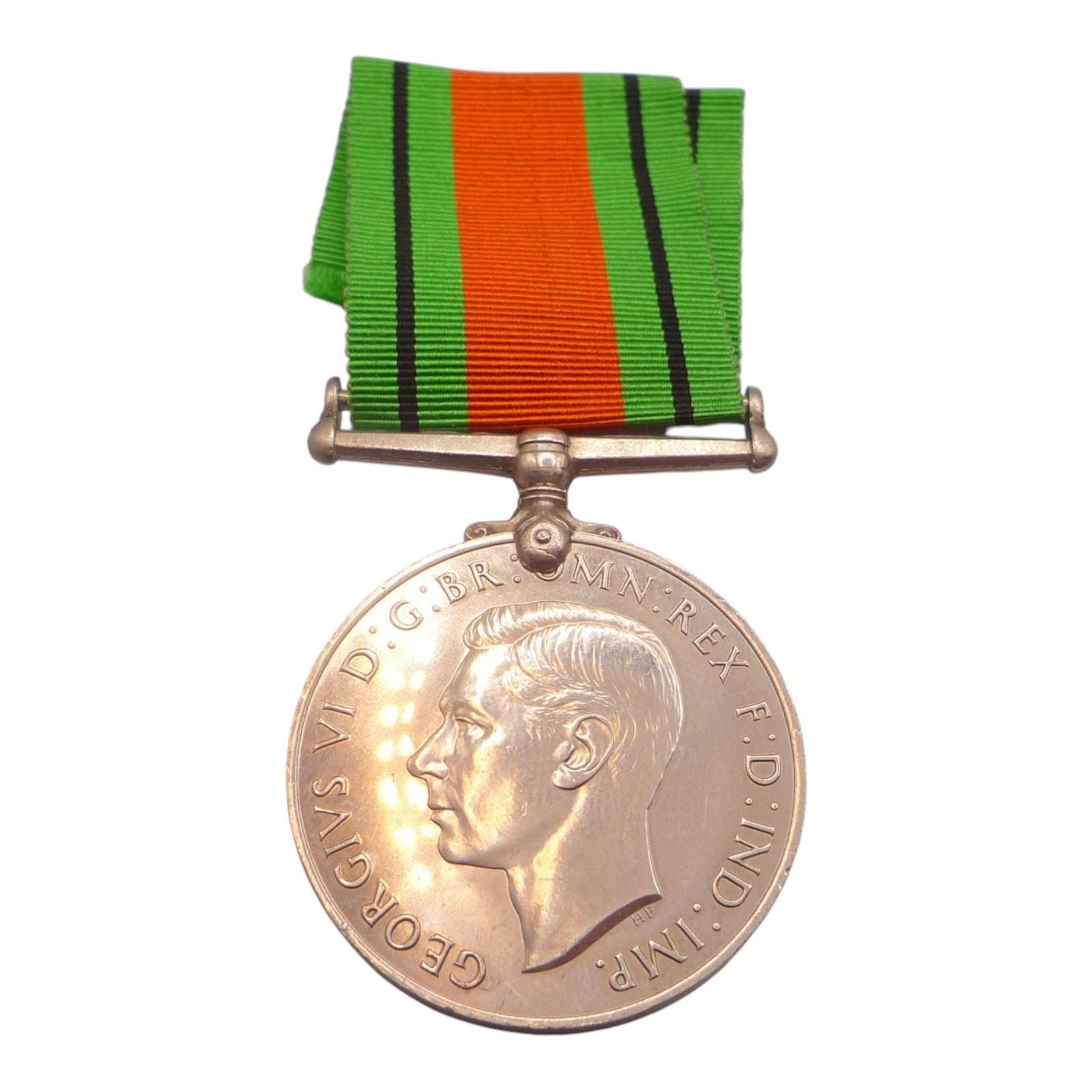 1939 1945 Medal - Etsy