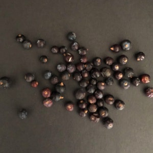 Juniper Berries Offering & Spell Herb