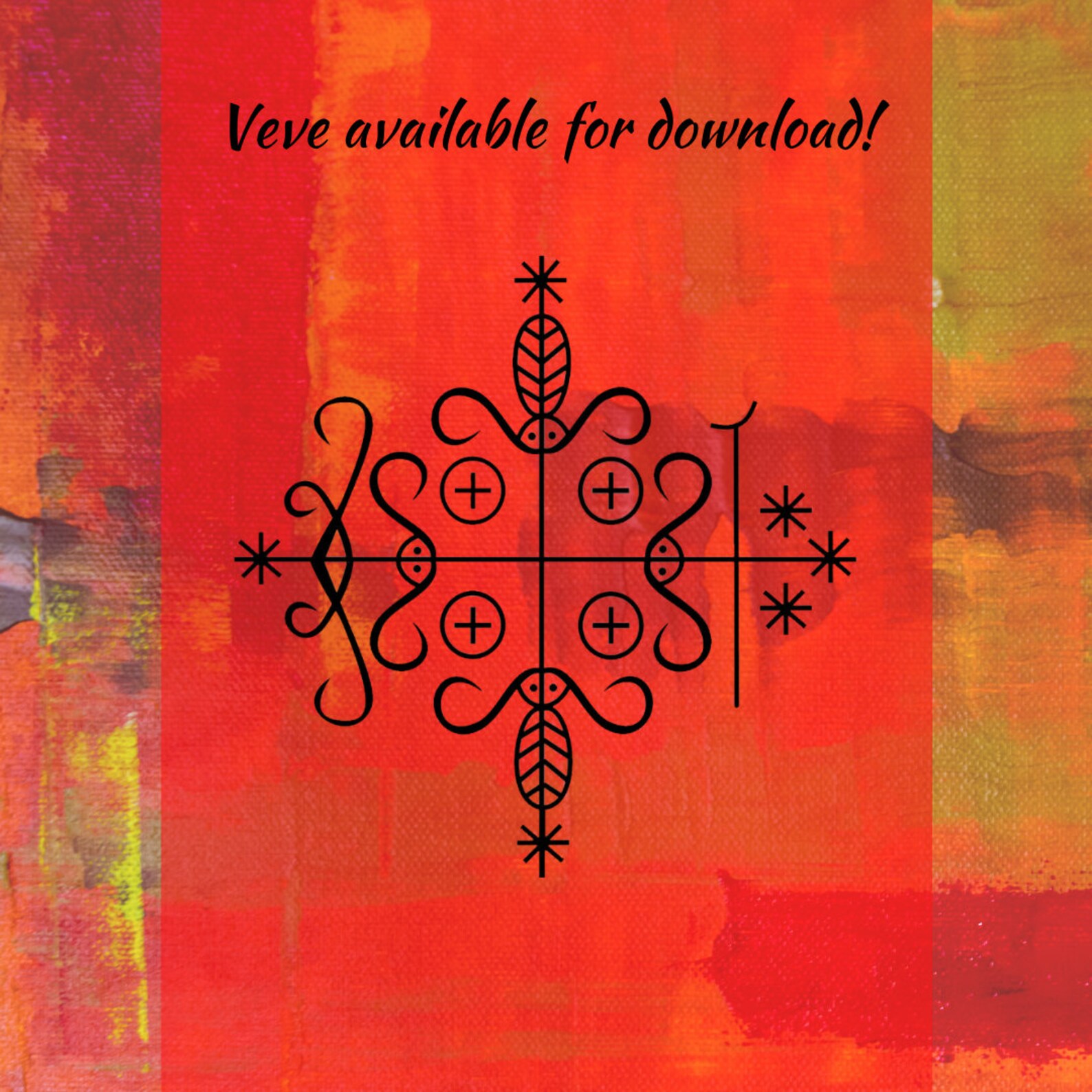 Elegua Papa Legba Orisha offering candle Etsy