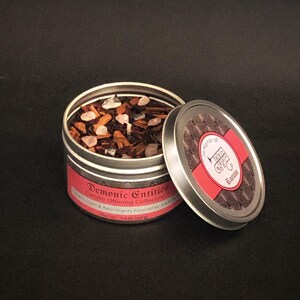 Ronove Demonic Offering Candle: Ritual Altar Accessory for Goetia, Witchcraft & Pagan Practices