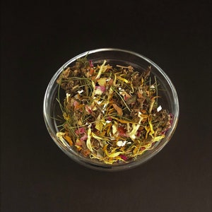 Ancestor Herbal Potpourri Offering