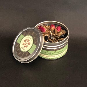 Hecate, Hekate pagan goddess  ritual offering candle