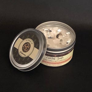 Rhiannon Celtic goddess ritual offering candle