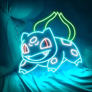 Pokemone neon sign - Etsy 日本 Pokemone neon sign - Etsy 日本