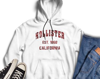 old hollister hoodies