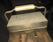 Vintage waffle maker