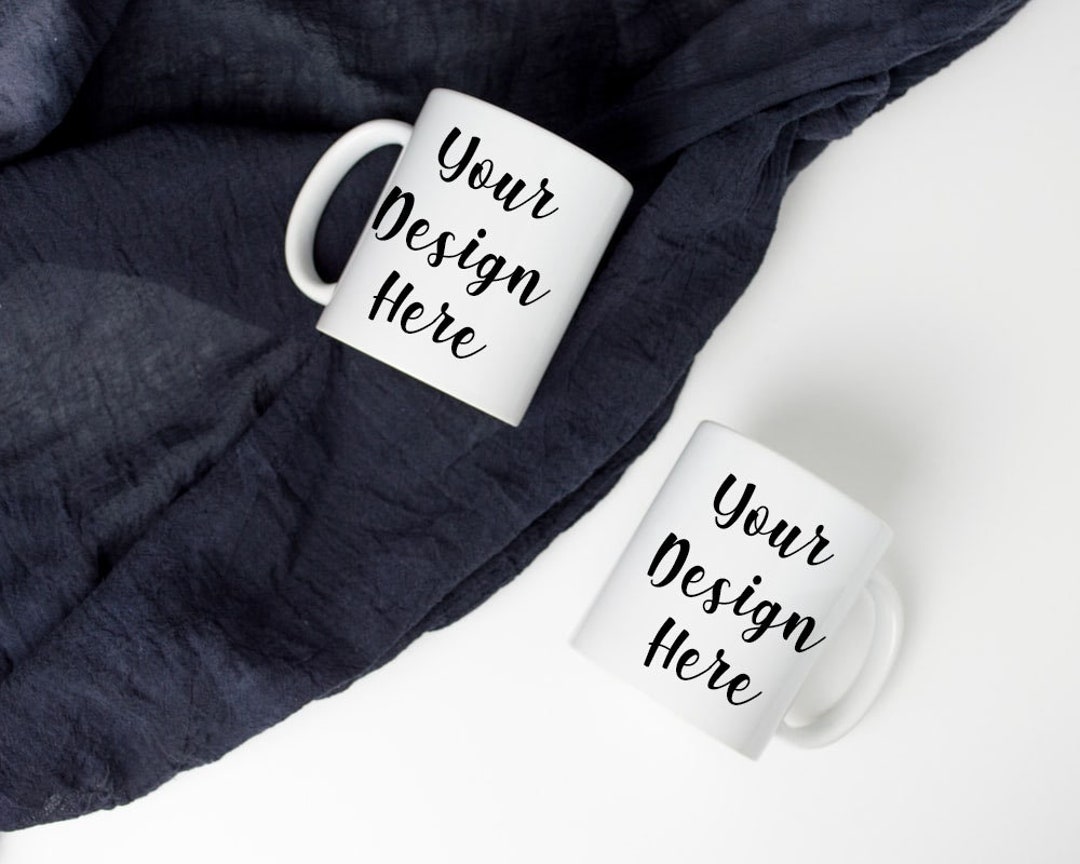 Customized Mug Custom Coffee Mugs Your Design Here Use Your Etsy