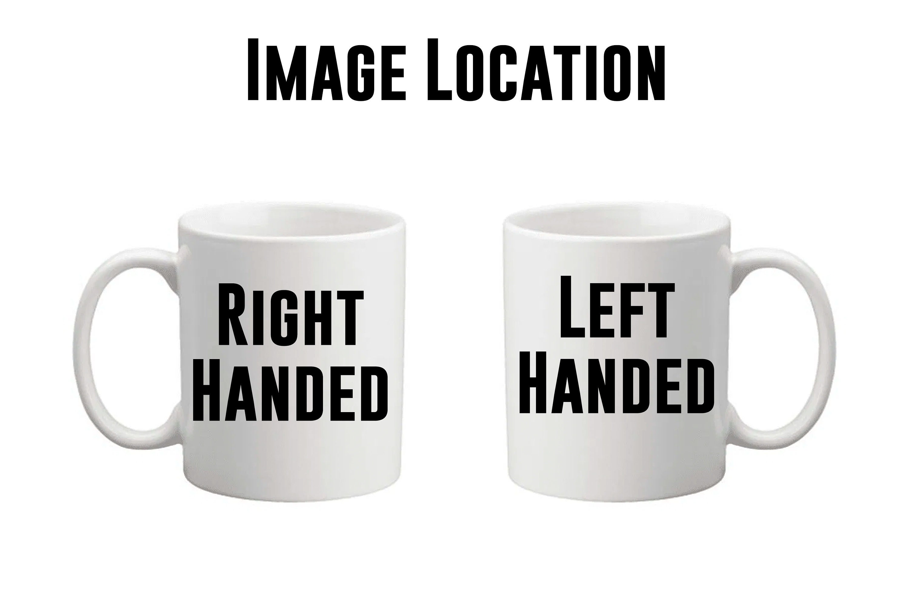 Customized Mug Custom Coffee Mugs Your Design Here Use Your Etsy