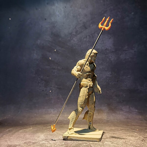 Fish Tank Decor Etsy