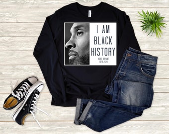 Black History Month Etsy