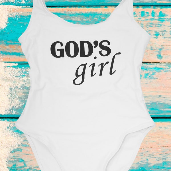 Christian Swimwear - Etsy