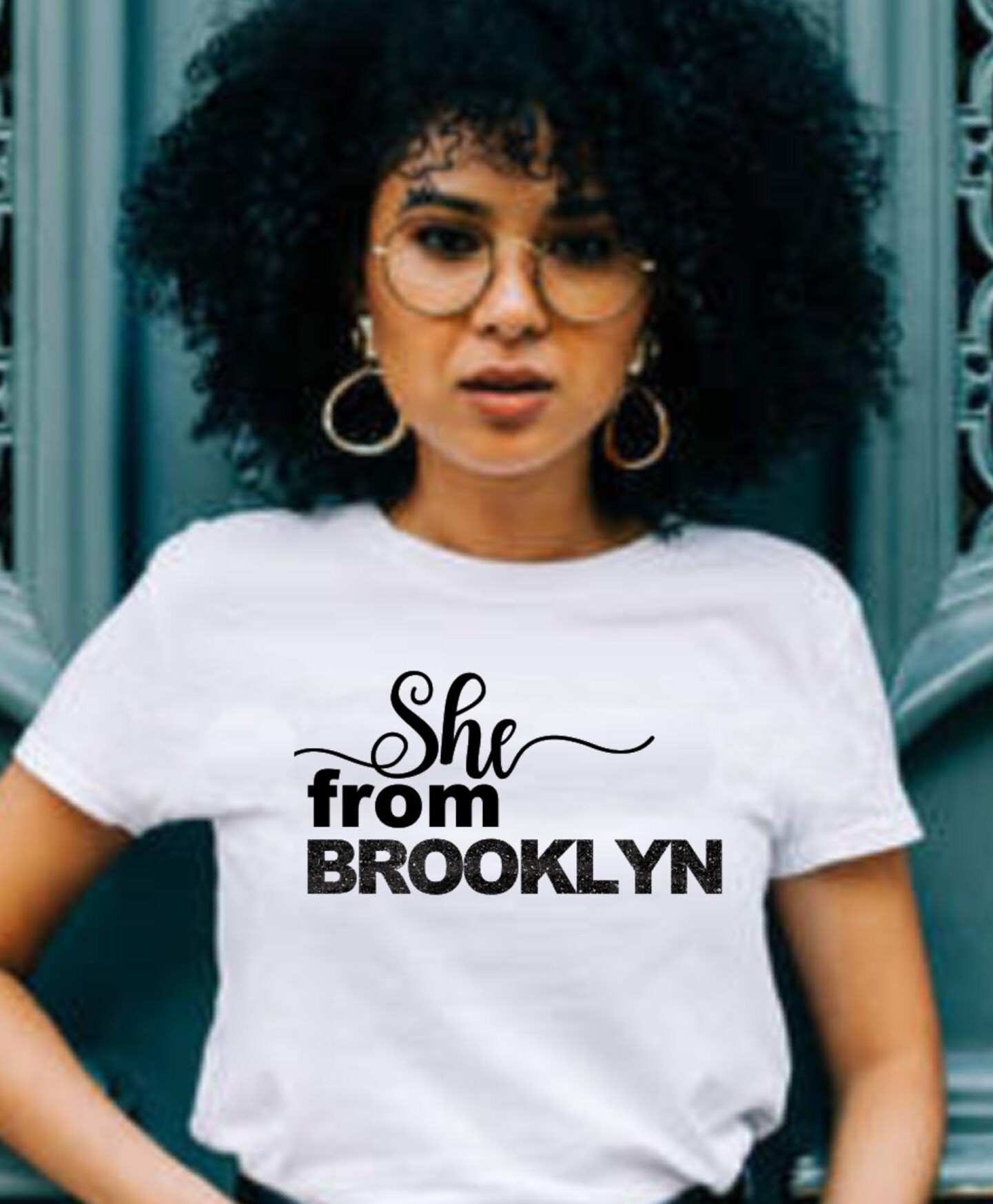 brooklyn nyc shirt